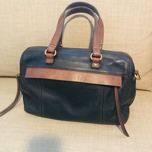 Fossil Rachel Satchel